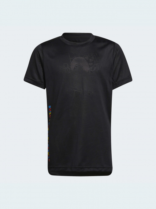 Футболка спортивная Adidas модель HB9879 Фото