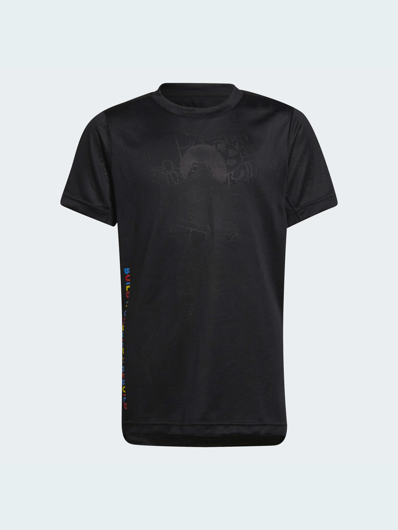 Спортивна футболка Adidas модель HB9879 Спортивна футболка Adidas модель HB9879 Фото