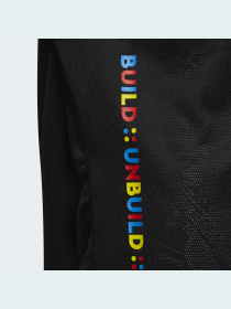 Спортивна футболка Adidas модель HB9879 Спортивна футболка Adidas модель HB9879 Фото