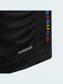 Спортивна футболка Adidas модель HB9879 Спортивна футболка Adidas модель HB9879 Фото