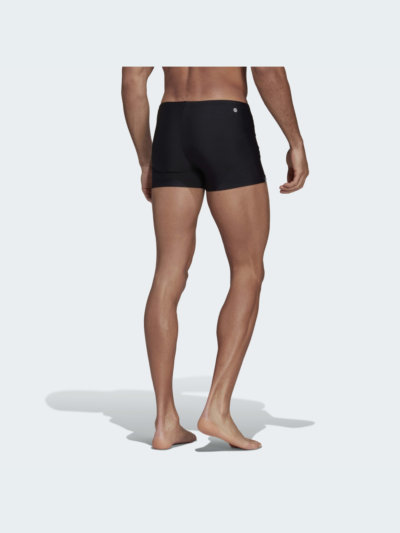 Плавки Adidas 3 Stripes модель HA0320 Фото