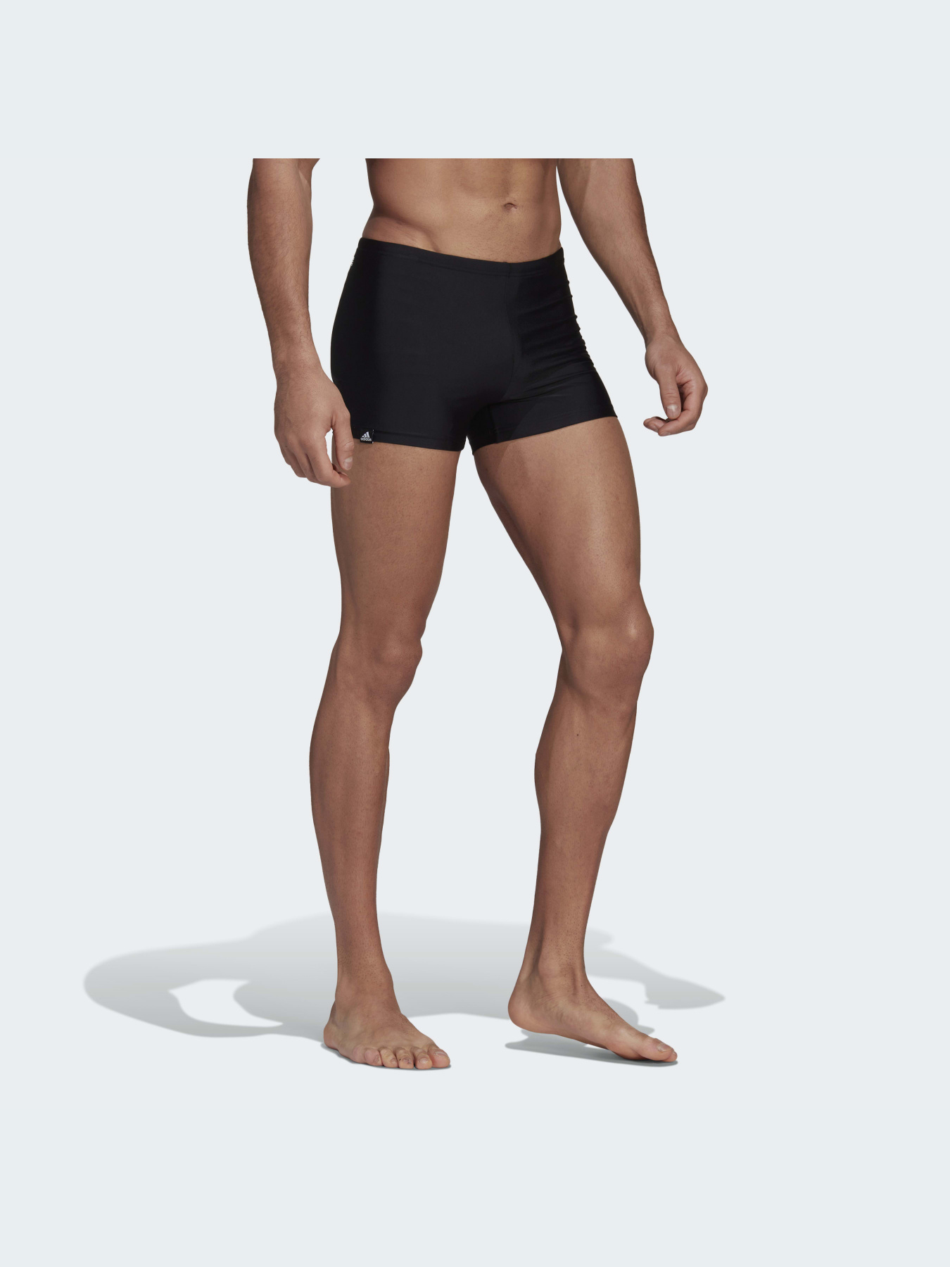 Плавки Adidas 3 Stripes модель HA0320 Фото