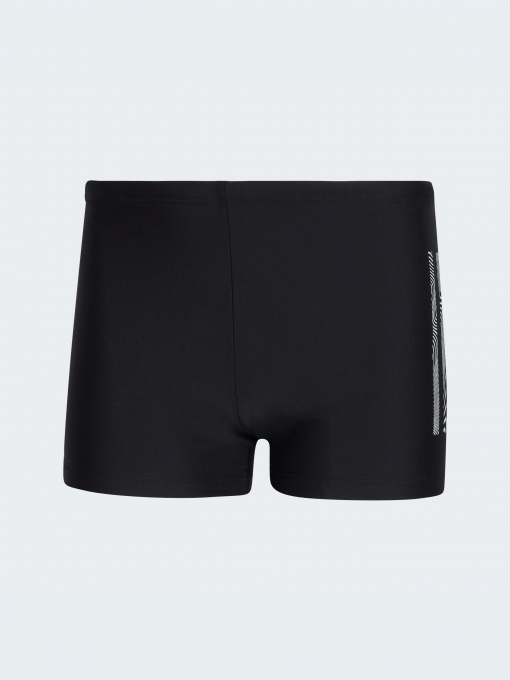 Плавки Adidas 3 Stripes модель HA0320 Фото