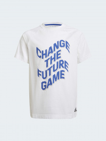 Футболка Adidas модель GS0224 Фото