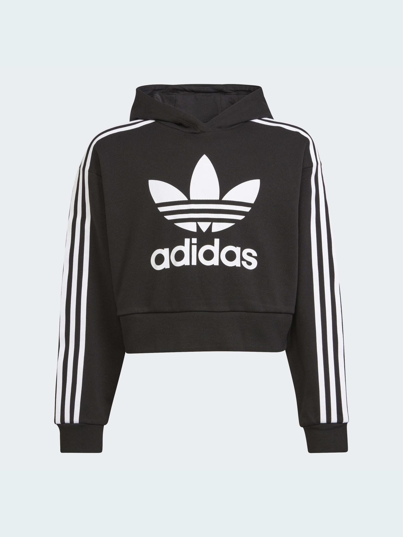 Худі Adidas Adicolor модель H32337 Худі Adidas Adicolor модель H32337 Фото