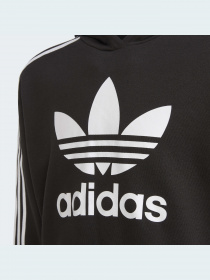 Худі Adidas Adicolor модель H32337 Худі Adidas Adicolor модель H32337 Фото