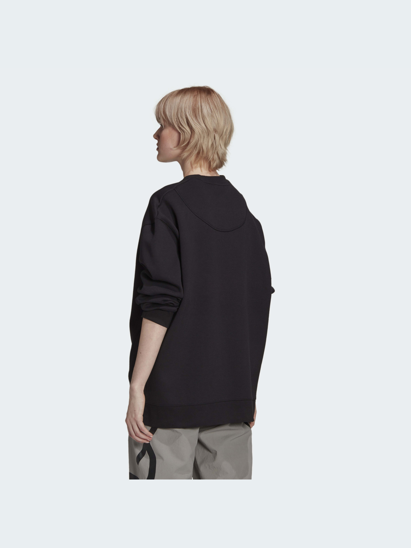 Свитшот Adidas модель GU9407 Фото