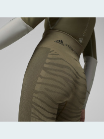 Леггинсы спортивные Adidas модель GU9405 Фото