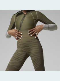 Спортивні леггінси Adidas модель GU9405 Фото