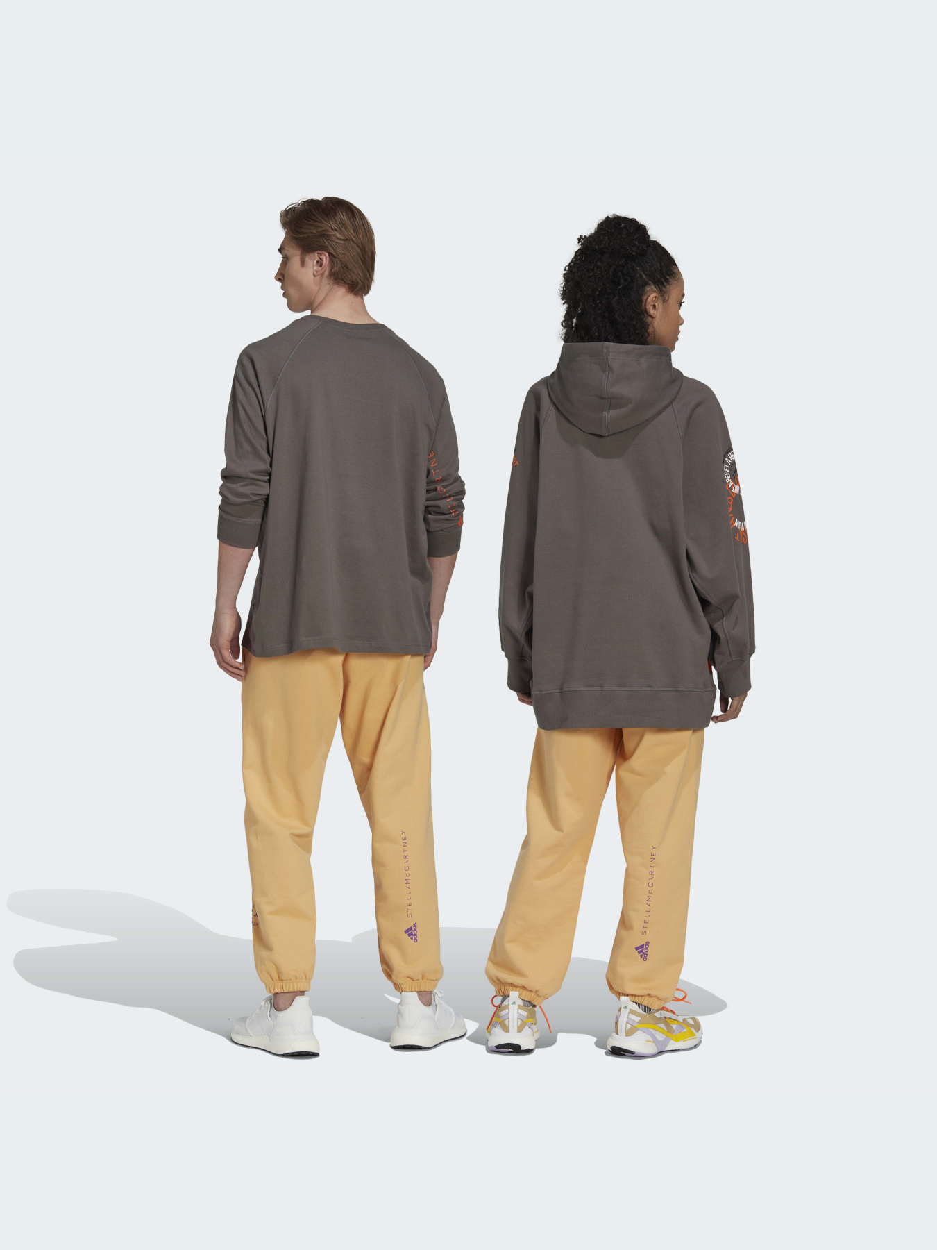 Спортивні штани Adidas модель IB5906 Спортивні штани Adidas модель IB5906 Фото