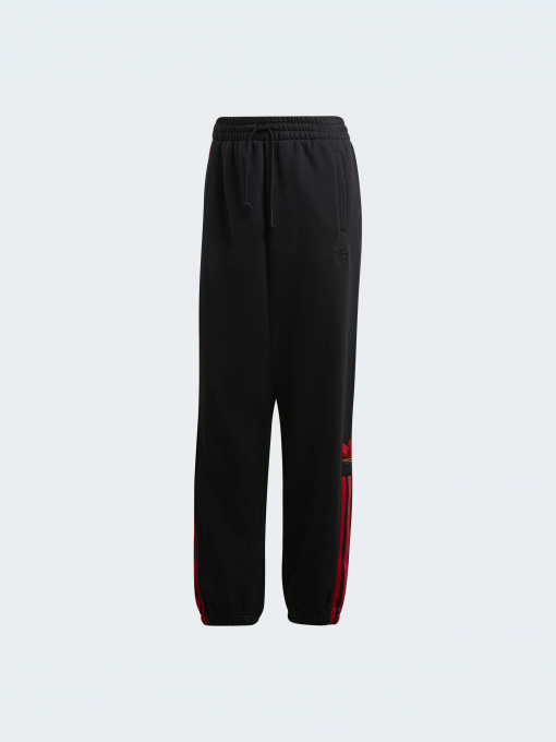 Брюки повседневные Adidas Adicolor модель GD2242 Фото