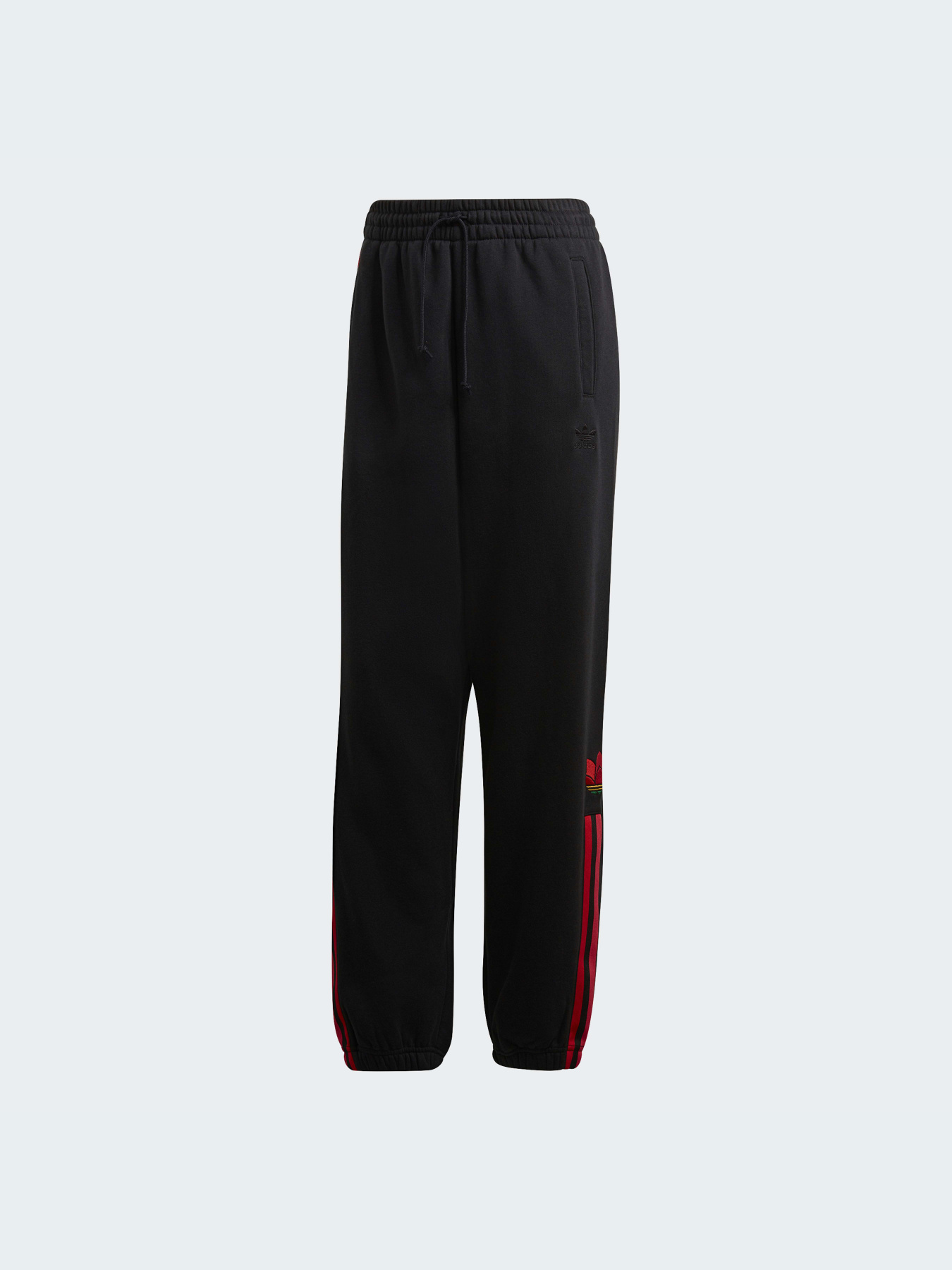 Повседневные штаны Adidas Adicolor модель GD2242 Фото