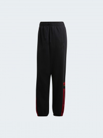 Повседневные штаны Adidas Adicolor модель GD2242 Фото