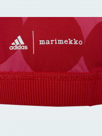 Топ спортивный Adidas x Marimekko модель GV2043 Фото