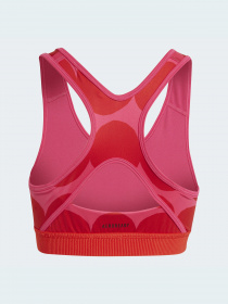 Спортивний топ Adidas x Marimekko модель GV2043 Спортивний топ Adidas x Marimekko модель GV2043 Фото