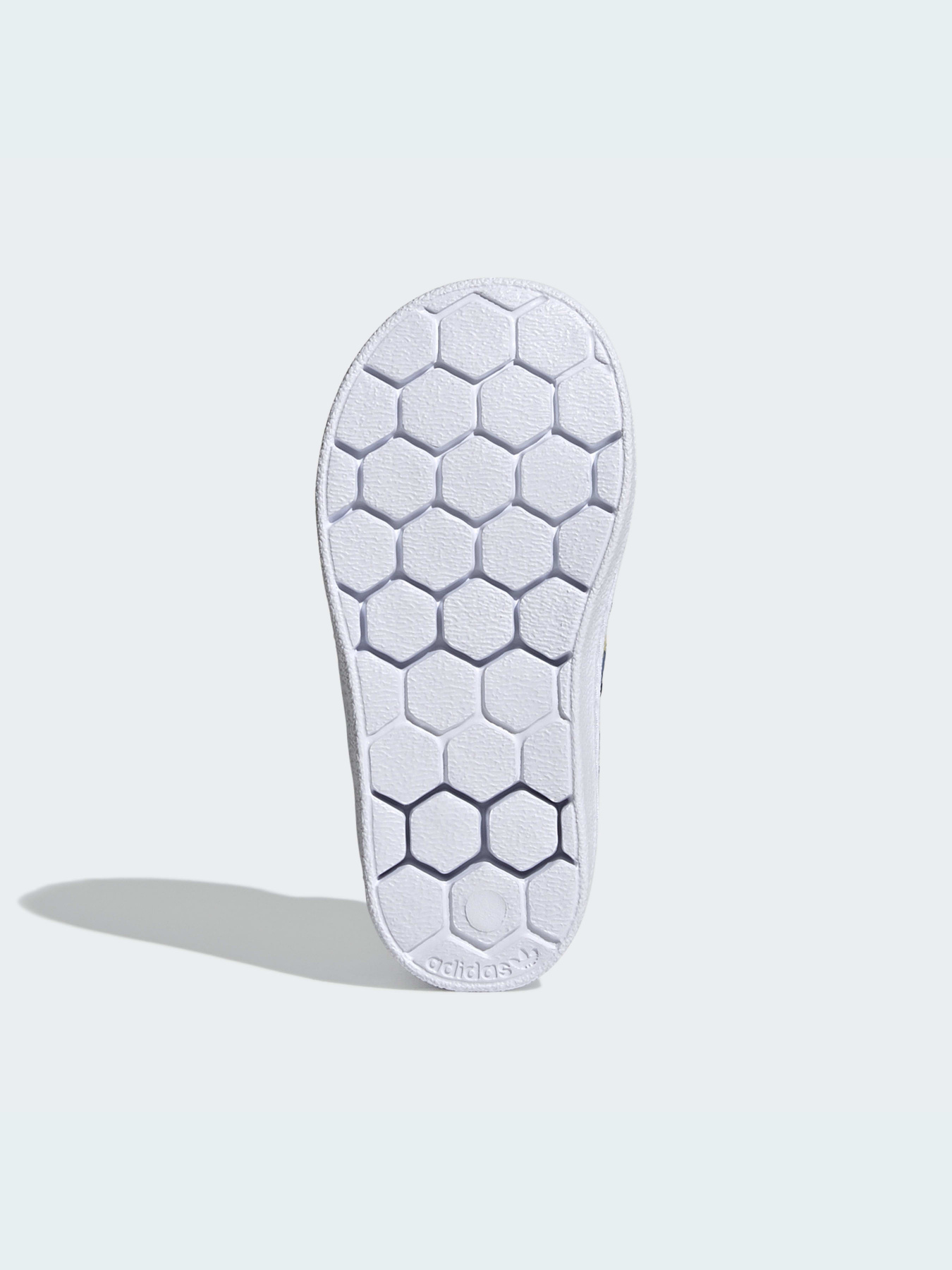 Кеды низкие Adidas Superstar модель H02731 Фото