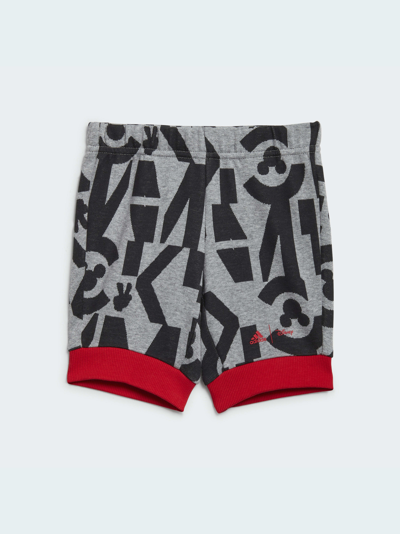 Повсякденний костюм Adidas x Disney модель HA6590 Повсякденний костюм Adidas x Disney модель HA6590 Фото