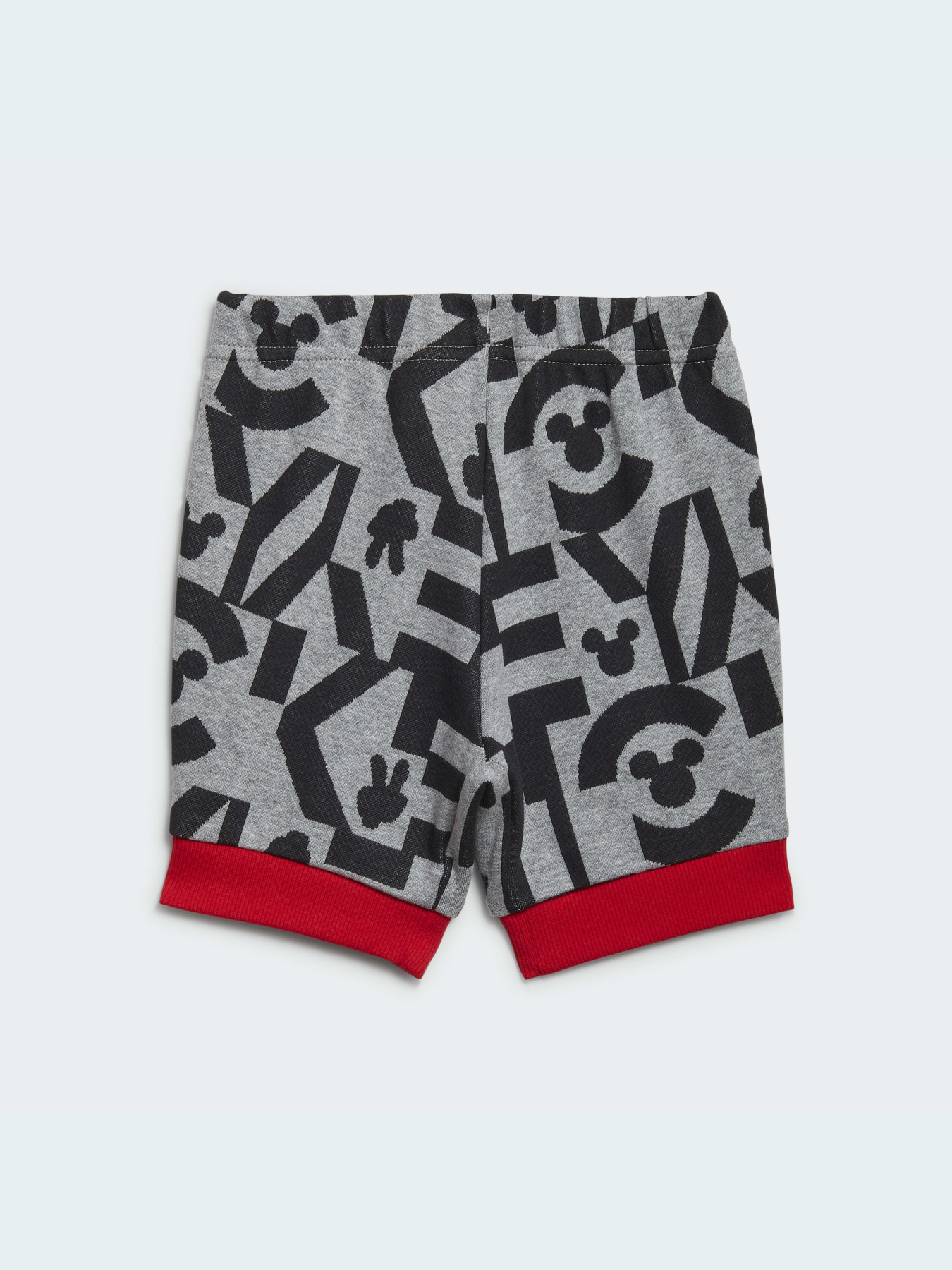 Повсякденний костюм Adidas x Disney модель HA6590 Повсякденний костюм Adidas x Disney модель HA6590 Фото