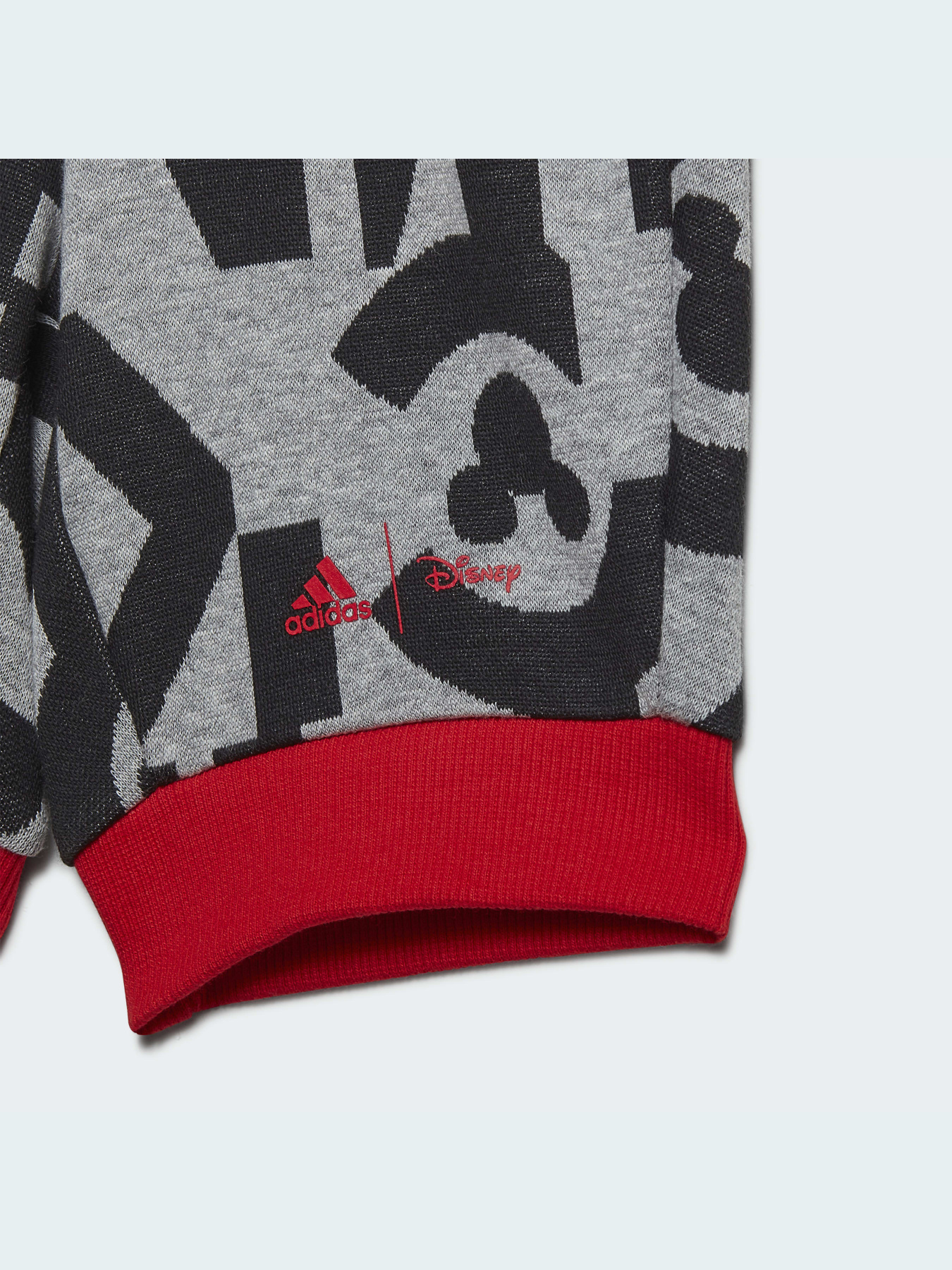 Повсякденний костюм Adidas x Disney модель HA6590 Повсякденний костюм Adidas x Disney модель HA6590 Фото