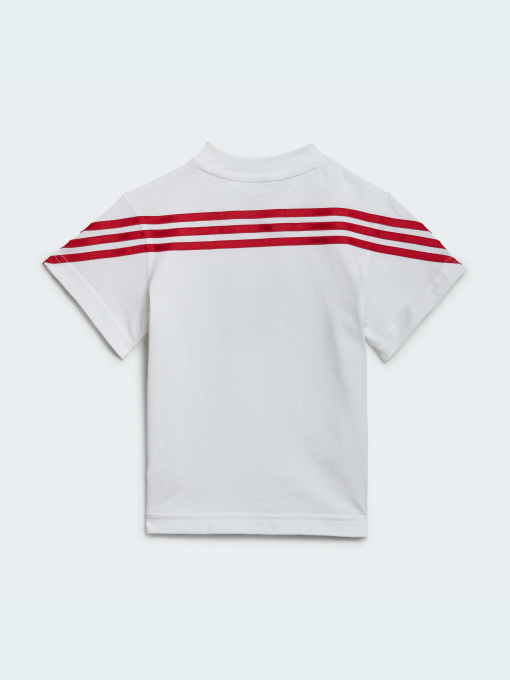 Повсякденний костюм Adidas x Disney модель HA6590 Фото