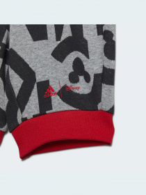 Повсякденний костюм Adidas x Disney модель HA6590 Повсякденний костюм Adidas x Disney модель HA6590 Фото