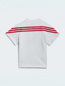 Повсякденний костюм Adidas x Disney модель HA6590 Повсякденний костюм Adidas x Disney модель HA6590 Фото