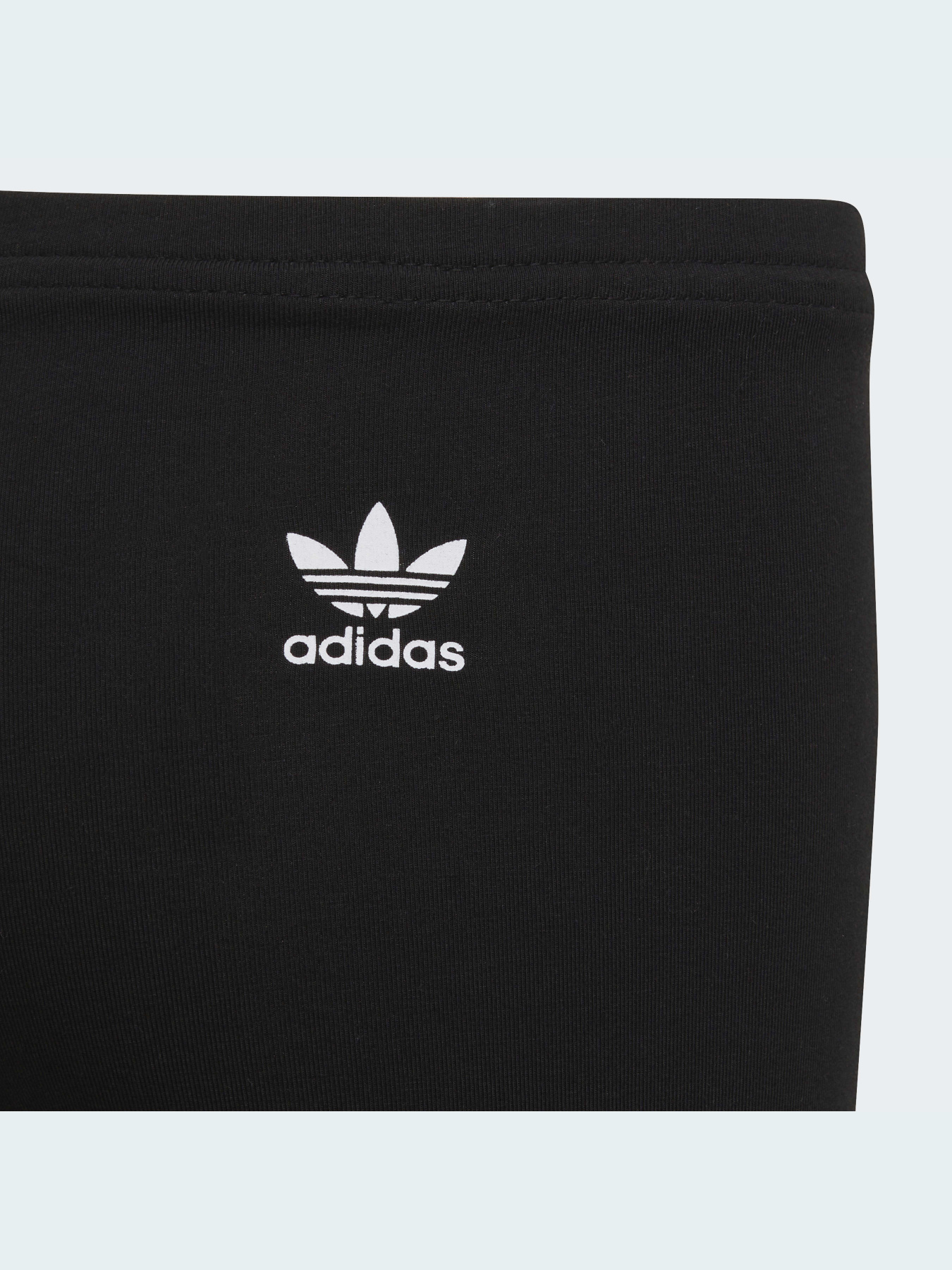 Леггинсы Adidas Adicolor модель HE4777 Фото