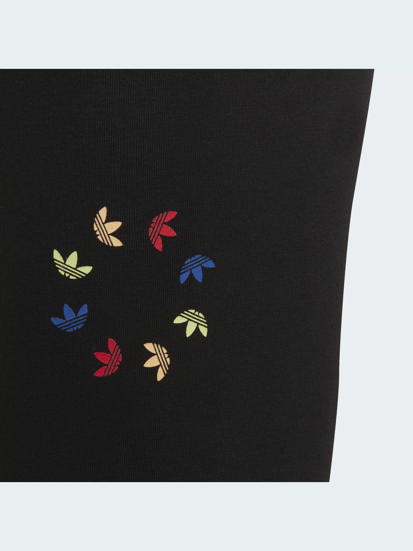 Леггинсы Adidas Adicolor модель HE4777 Фото