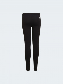 Леггинсы Adidas Adicolor модель HE4777 Фото