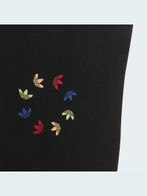 Леггинсы Adidas Adicolor модель HE4777 Фото