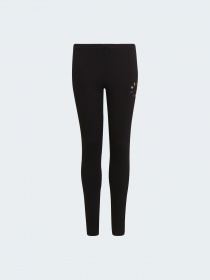 Леггинсы Adidas Adicolor модель HE4777 Фото