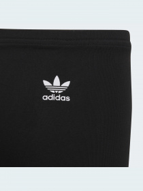 Леггинсы Adidas Adicolor модель HE4777 Фото