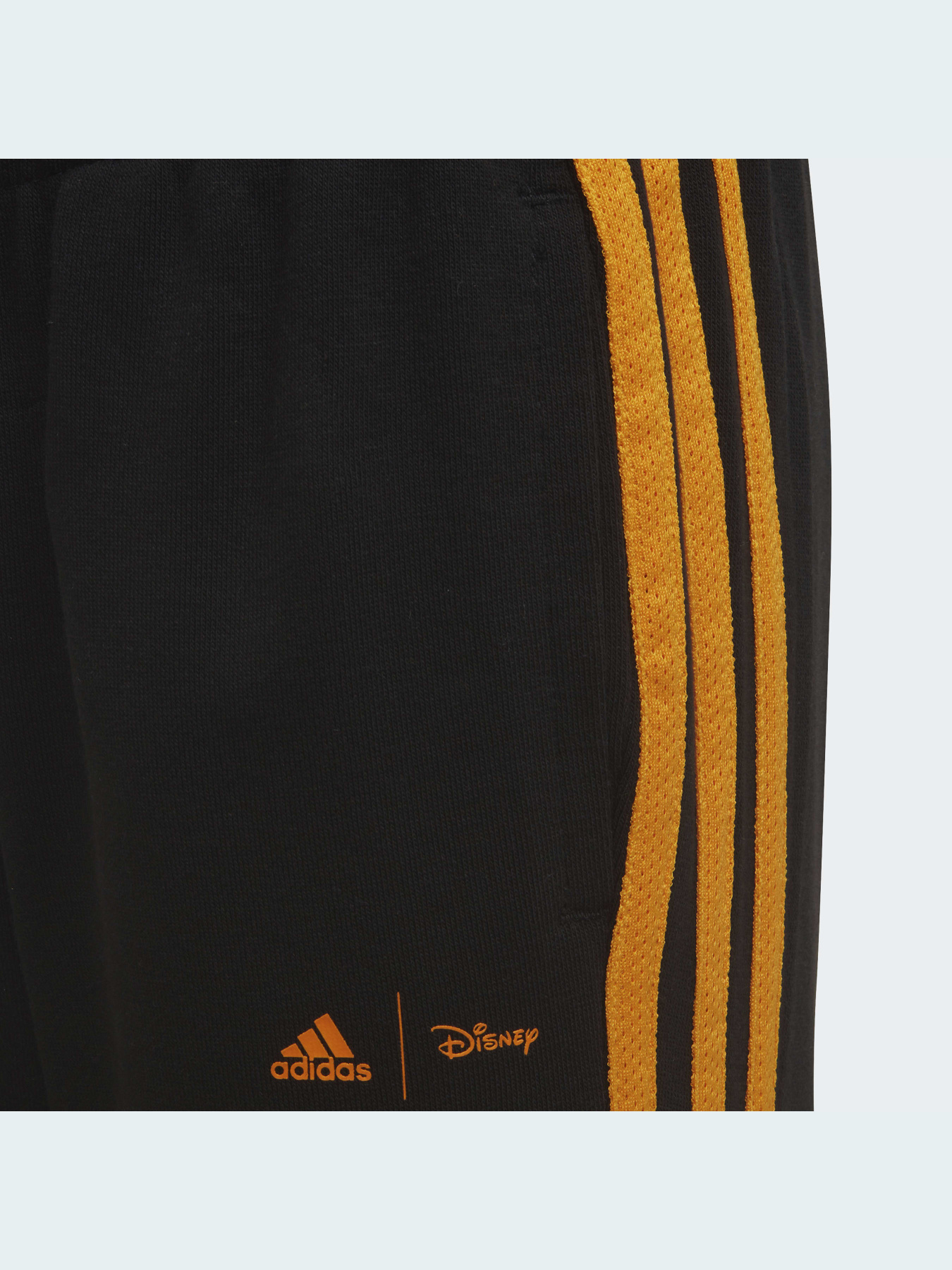 Штаны спортивные Adidas x Disney модель HA6584 Фото