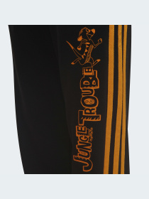 Штаны спортивные Adidas x Disney модель HA6584 Фото