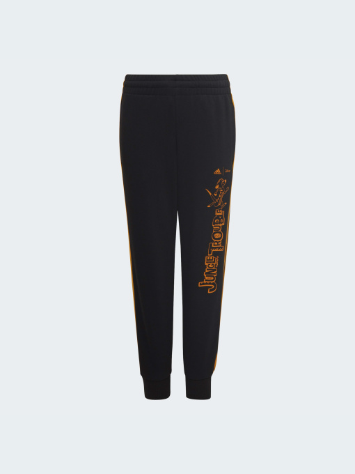 Штаны спортивные Adidas x Disney модель HA6584 Фото