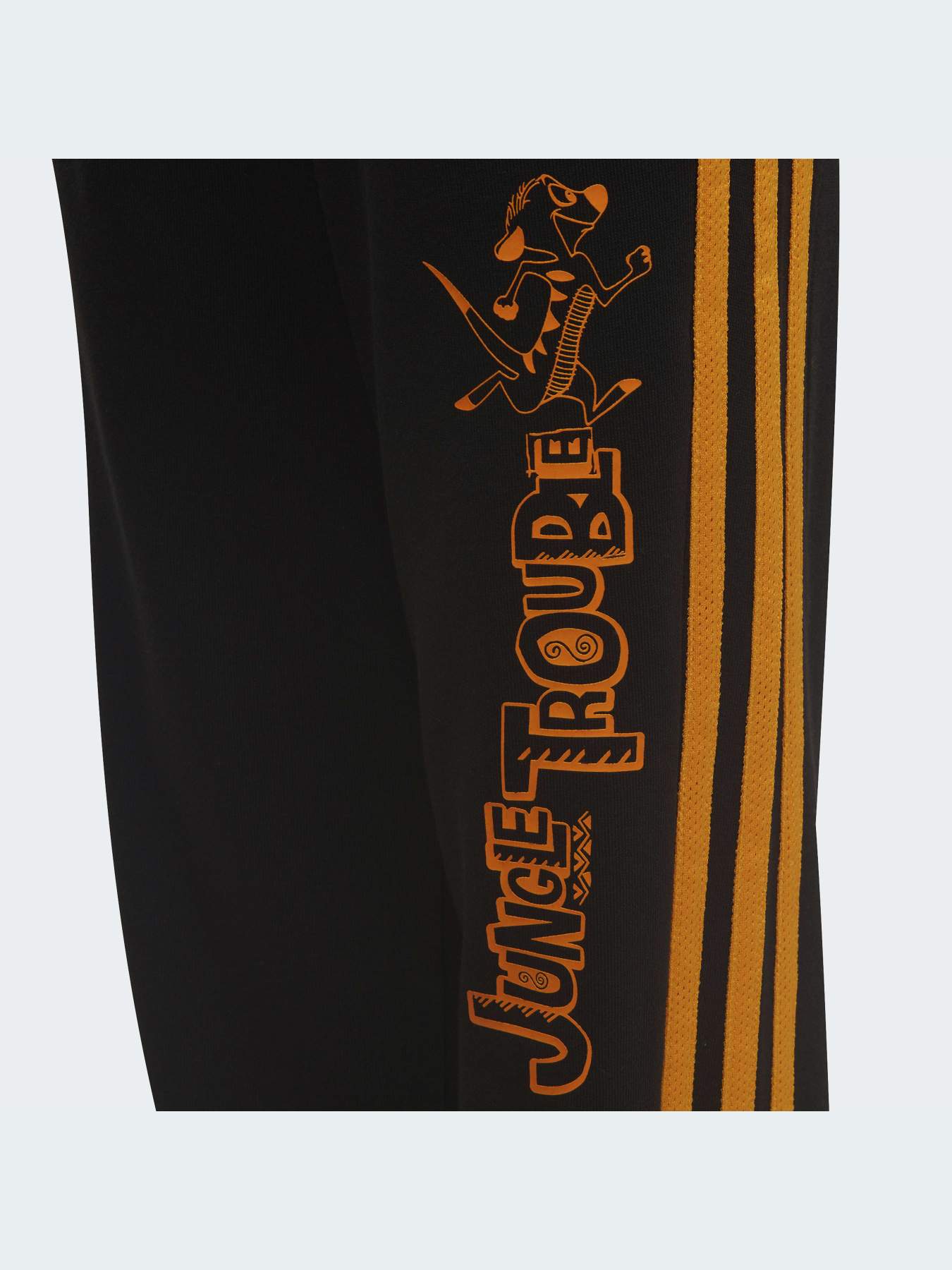 Штаны спортивные Adidas x Disney модель HA6584 Фото