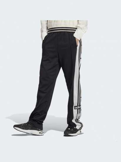 Штани повсякденні adidas Adicolor модель GN2807 — фото - INTERTOP