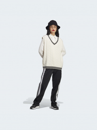 Штани повсякденні adidas Adicolor модель GN2807 — фото 4 - INTERTOP