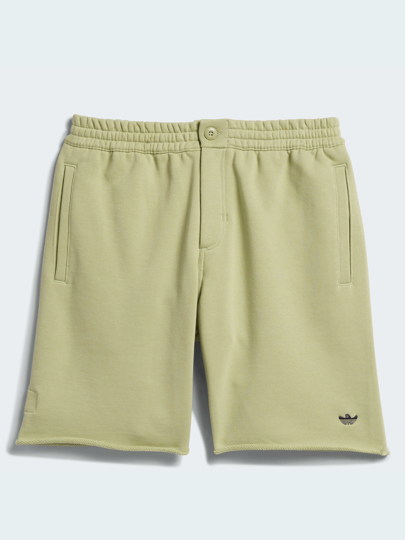 Шорты Adidas модель HC2211 Фото