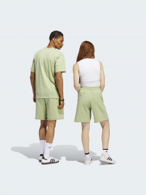 Шорты Adidas модель HC2211 Фото