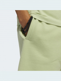 Повседневные шорты Adidas модель HC2211 Фото