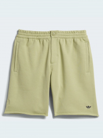 Повседневные шорты Adidas модель HC2211 Фото