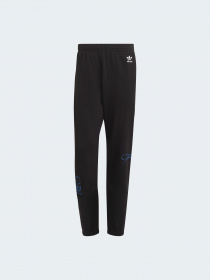 Повседневные штаны Adidas Graphics модель H13505 Повседневные штаны Adidas Graphics модель H13505 Фото