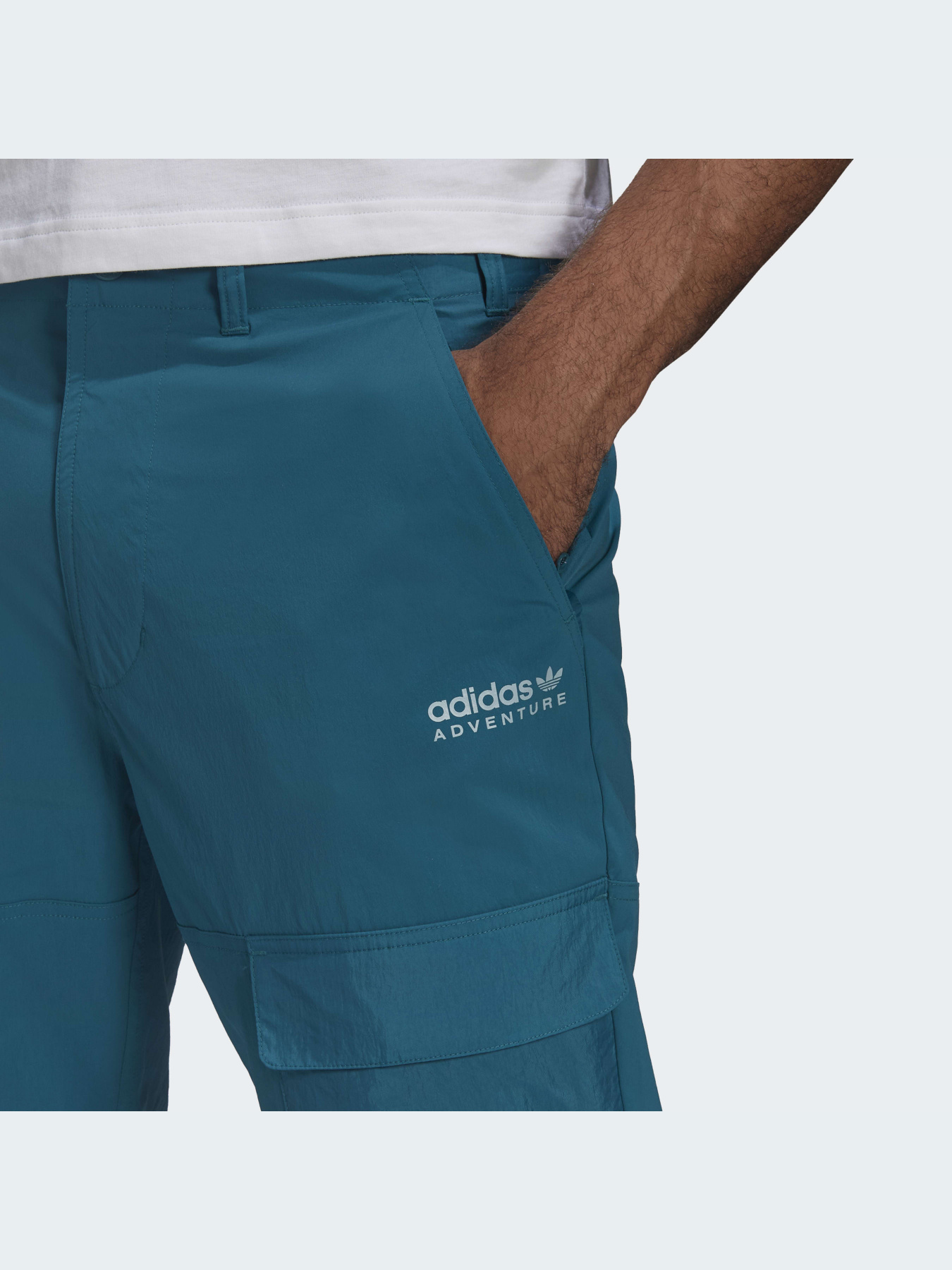 Карго Adidas Adventure модель HF4800 Фото