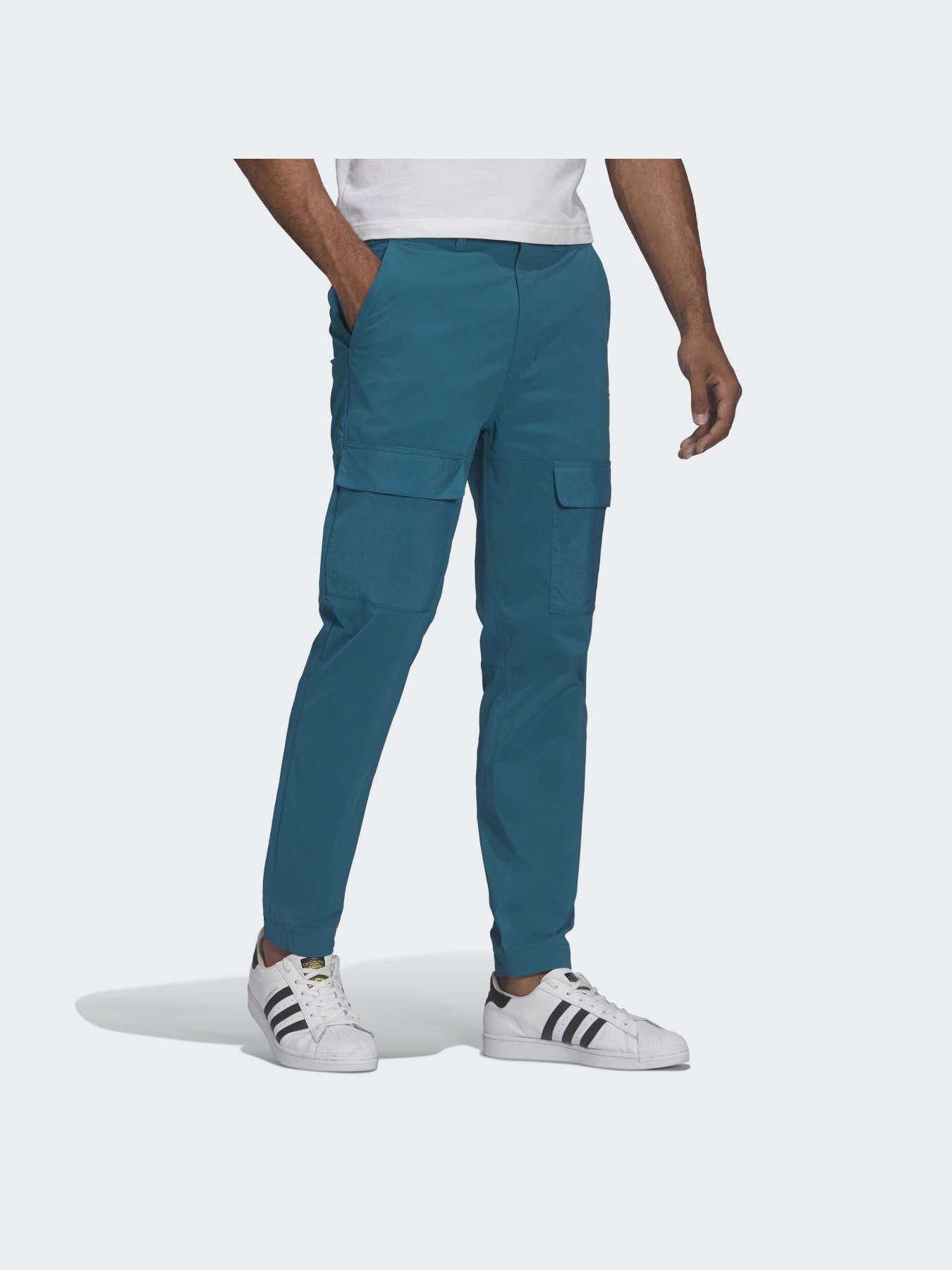 Карго Adidas Adventure модель HF4800 Карго Adidas Adventure модель HF4800 Фото