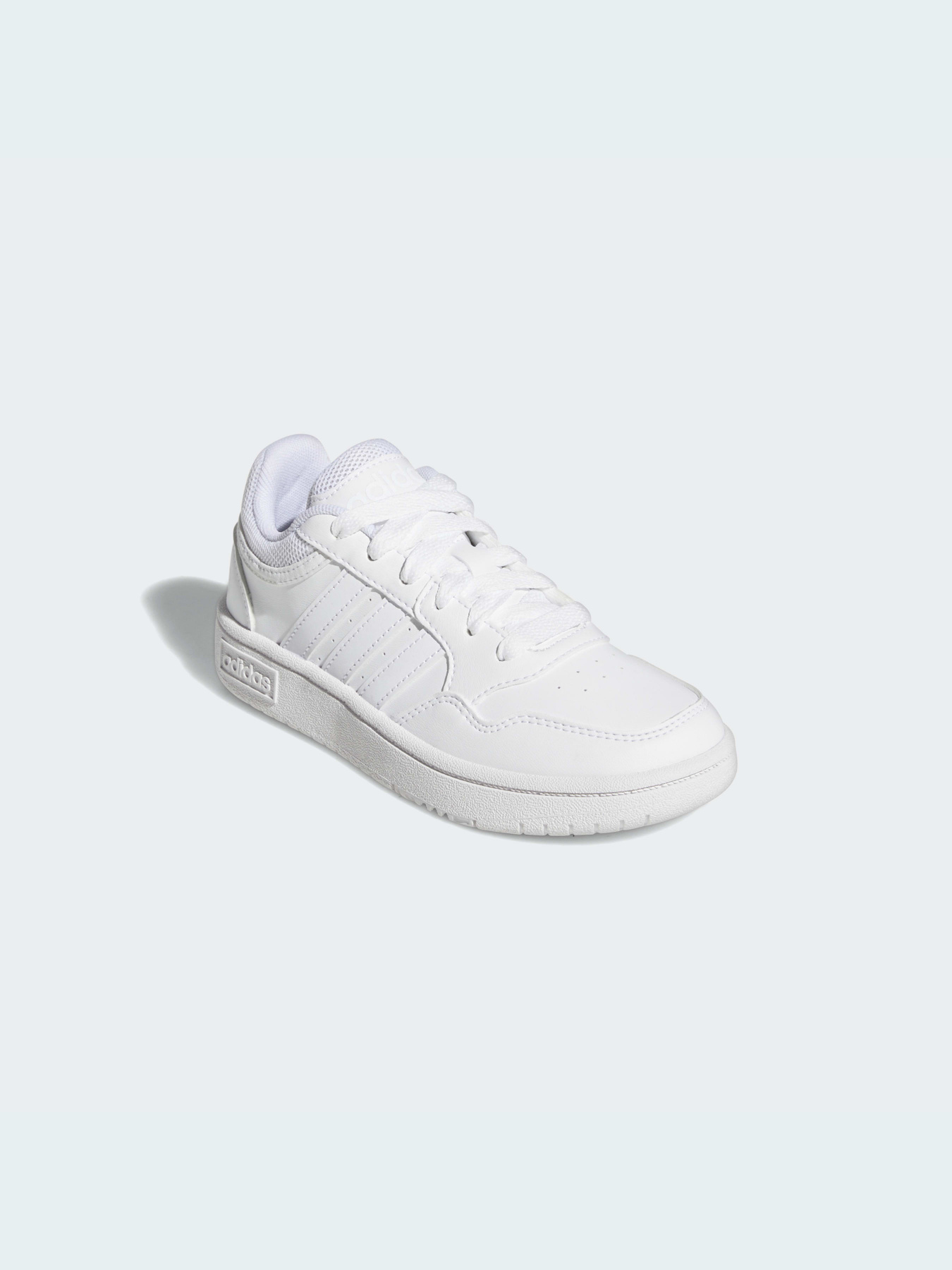 Кроссовки Adidas Hoops модель GW0433 Фото
