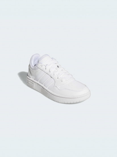 Кросівки adidas Hoops модель GW0433 - фото