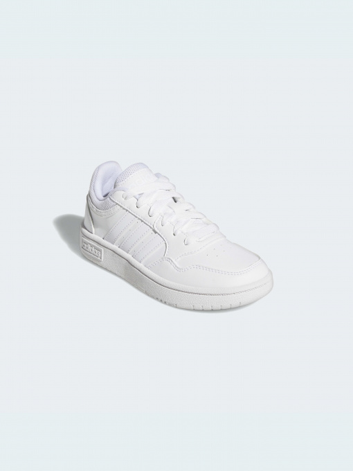 Кросівки повсякденні Adidas Hoops модель GW0433 Фото