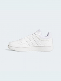 Кросівки повсякденні Adidas Hoops модель GW0433 Кросівки повсякденні Adidas Hoops модель GW0433 Фото