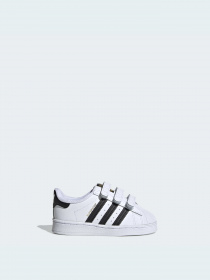 Кеды низкие Adidas Superstar модель EF4842 Фото